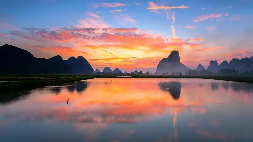 智慧绿色智能化